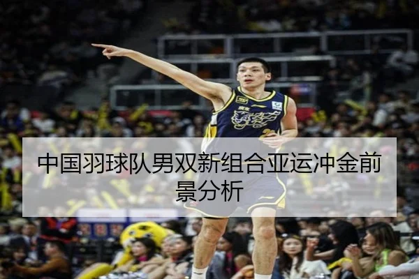 中国羽球队男双新组合亚运冲金前景分析